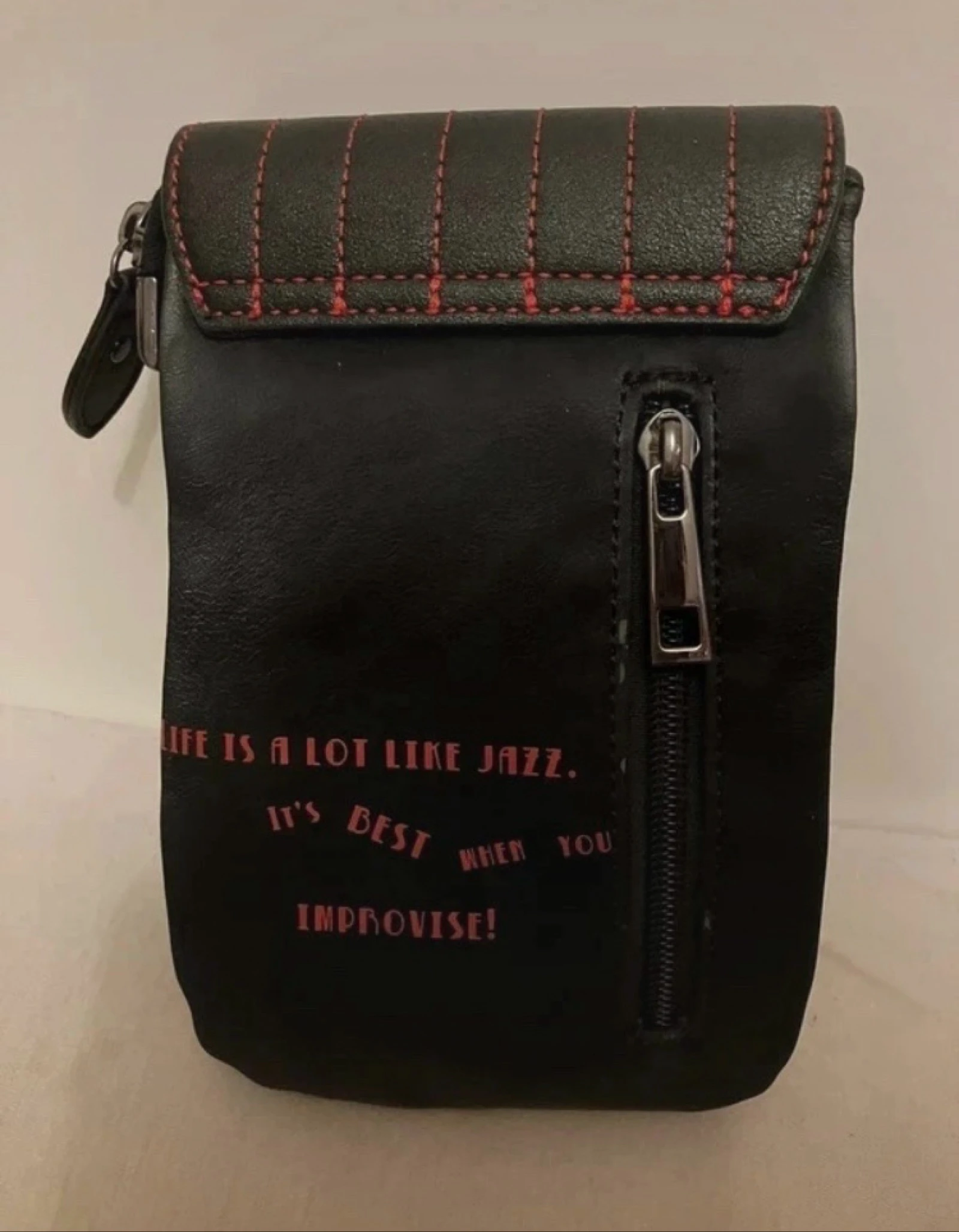 Sacoche the house of jazz Vendula – photo 3